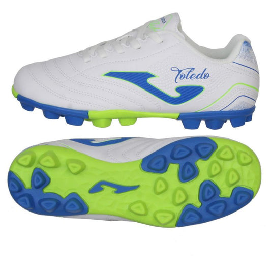 Joma Toledo 2402 FG Jr TOJW2402HG football boots Footwear/Football/FG/JR Joma