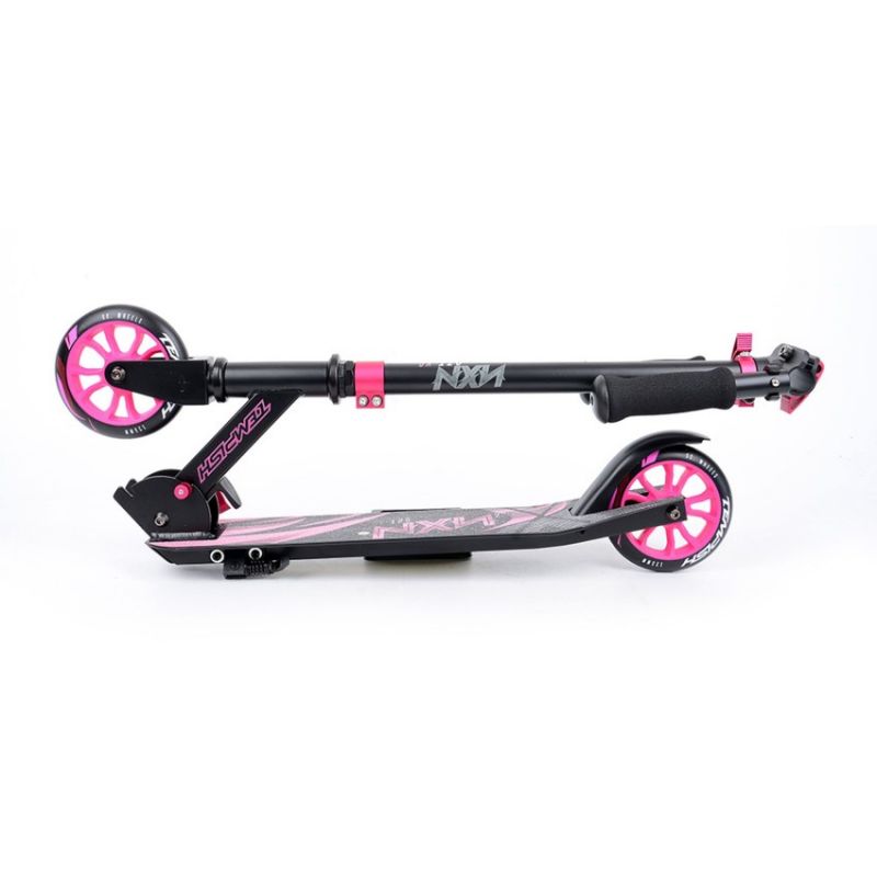 Tempish Nixin 125 II AL Jr scooter 10500002311 Accessories/Skating/Hulajnogi/Traditional/Unisex/pozostałe Your Sports Performance