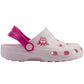 Clogs Coqui Little Frog Jr 8701-100-5536A/8701-100-5536 Footwear/Lifestyle/Coqui Your Sports Performance