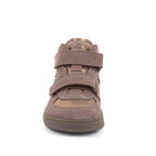 Froddo Children ankle boot LOOP HIGH-TOPS BAREFOOT (G2110157-5)