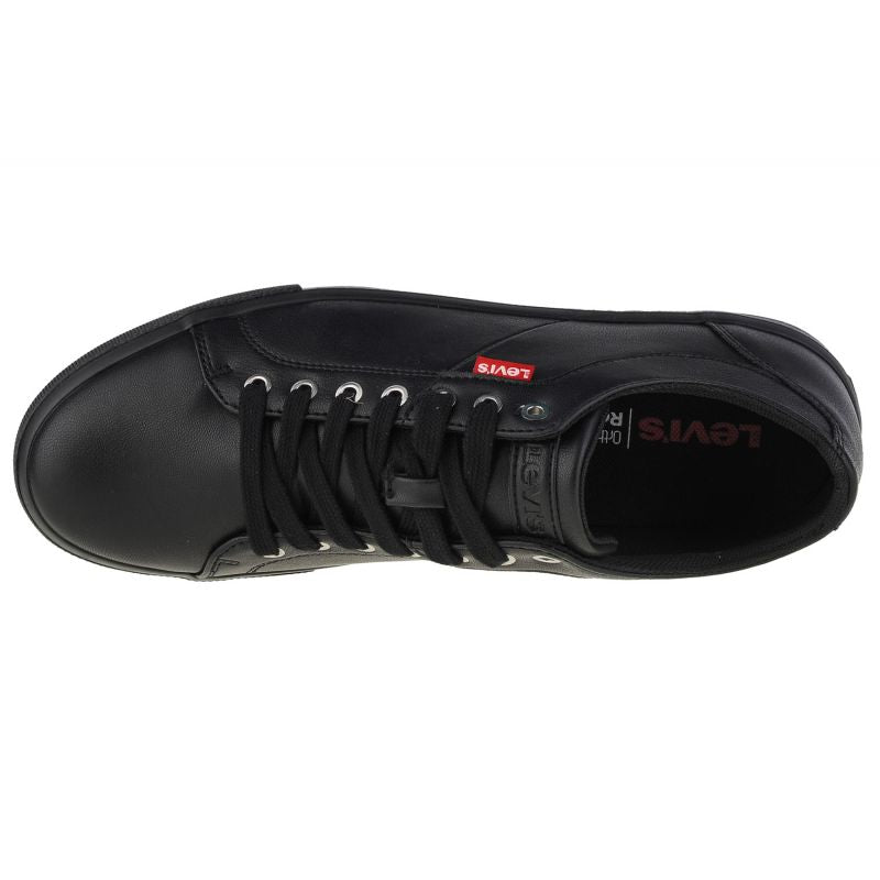 Levi's Woodward M 231571-794-60 shoes Footwear/Lifestyle/Levis Your Sports Performance