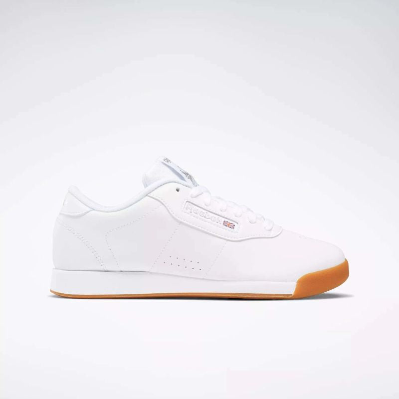 Reebok PRINCESS WHITE/GUM sneakers (100000025) Reebok