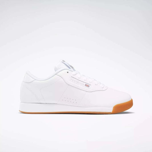 Reebok PRINCESS WHITE/GUM sneakers (100000025) Reebok