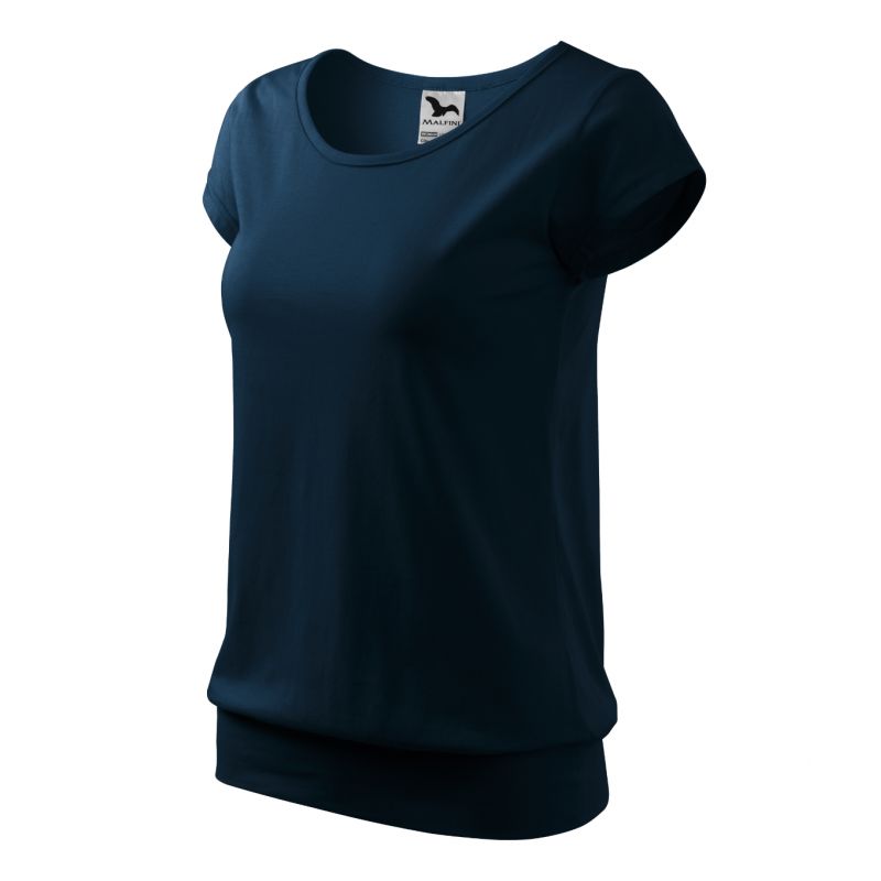 Malfini City T-shirt W MLI-12002 Clothing/Lifestyle/T-shirts/Malfini Malfini