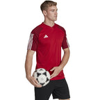 Adidas Tiro 23 Competition Jersey M HE5661 Clothing/Training Adidas