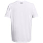 Under Armor Sportstyle Logo T-shirt M 1382911 100 Clothing/Lifestyle/T-shirts/Under Armour Your Sports Performance