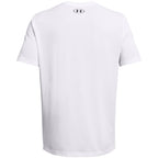 Under Armor Sportstyle Logo T-shirt M 1382911 100 Clothing/Lifestyle/T-shirts/Under Armour Your Sports Performance
