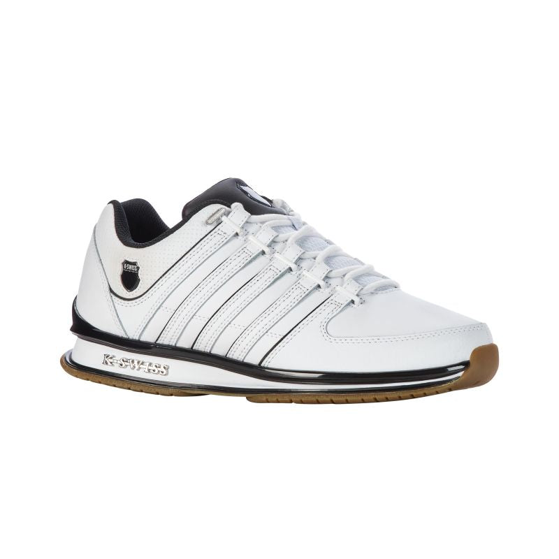 K-Swiss Rinzler M 01235-138-M shoes Footwear/Lifestyle/K-Swiss Your Sports Performance
