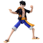 ANIME HEROES ONE PIECE - MONKEY D. LUFFY DRESSROSA (Gry i zabawki) Figurki/Kolekcjonerskie Your Sports Performance