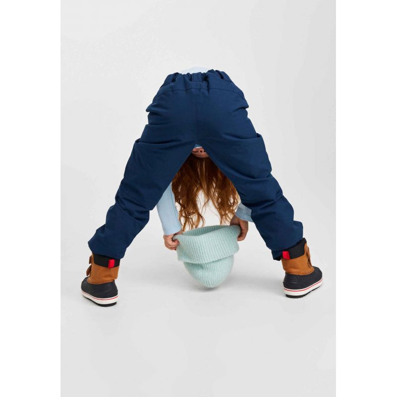 Winter pants Reima Sild Reimatec Jr 5100096B-6980 Clothing/Ski/Dzieci/4f Your Sports Performance