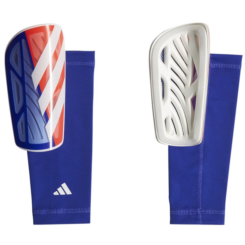 Adidas TIRO SG LGE shin guards IW3789 Accessories/Protectors and knee pads Adidas