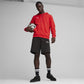 Puma Team Goal Casuals Hooded M 658595 01 sweatshirt Clothing/Football Puma