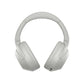 SONY WH-ULT900NW white headphones In preparation Your Sports Performance