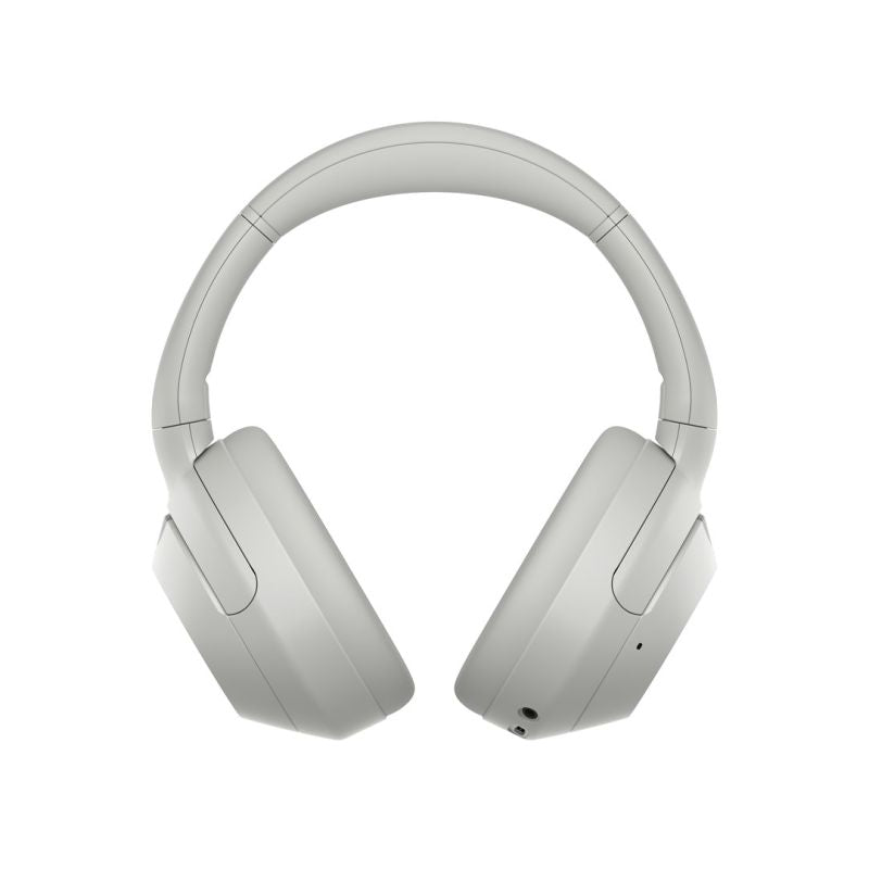 SONY WH-ULT900NW white headphones In preparation Your Sports Performance