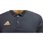 Polo shirt adidas MiTiro 18 M CE7423 Clothing/Football Adidas