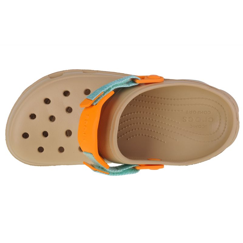Crocs Classic All Terrain Clog M 206340-2ZM flip-flops Footwear/Outdoor Your Sports Performance