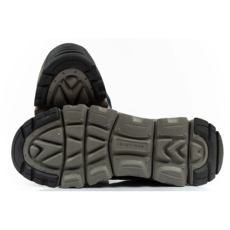 Skechers Summits AT-Twin Bridges M 237623/TNBK shoes Footwear/Lifestyle/Skechers Skechers