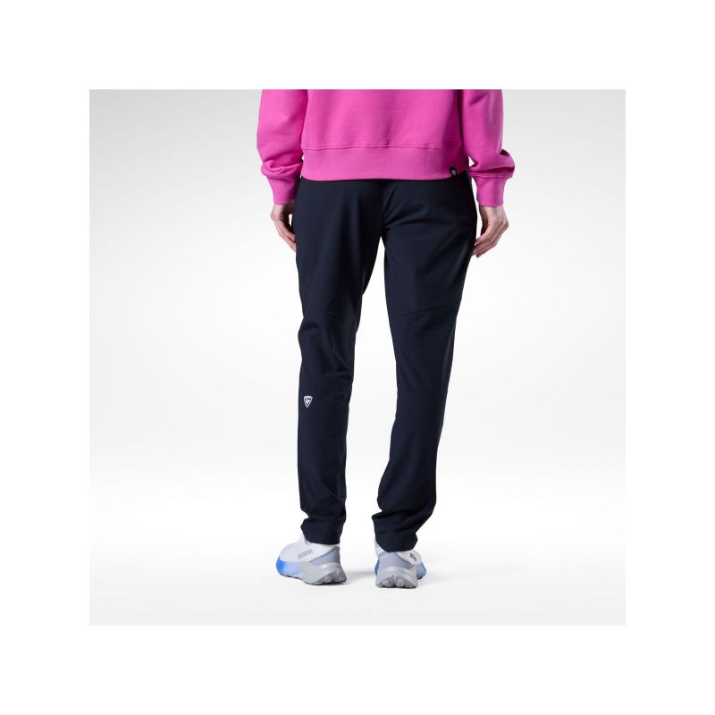 ROSSIGNOL Women's Pull-On Pant Black