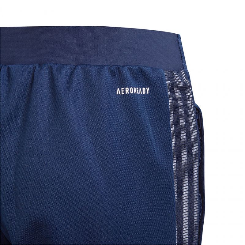 Adidas Tiro 21 Training Jr GK9659 pants Clothing/Football Adidas