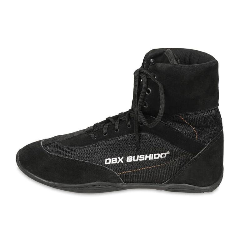 MMA Boxing Wrestling Training Shoes ARS-2051B - Size 40 Buty Your Sports Performance