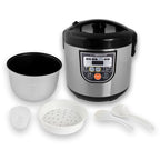 Esperanza COOKING MATE EKG011 (860W) planetary food processor AGD - Produkty/Roboty kuchenne Your Sports Performance