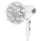 ADLER AD 2248wc hair dryer white and champagne AGD - Produkty/Suszarki do włosów Your Sports Performance