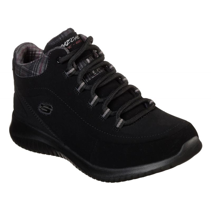 Skechers Ultra Flex Just Chill W 12918-BBK shoes Footwear/Lifestyle/Skechers Skechers