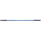 Aluminum bar 8 kg / 1830 mm HMS GA68 Blue In preparation Your Sports Performance