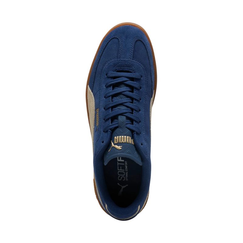 Puma Club II Era 400717 11 Women's Shoes Puma