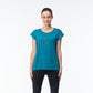 Women's Short Sleeve T-Shirt ELIA WO'S In preparation Your Sports Performance