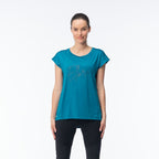 Women's Short Sleeve T-Shirt ELIA WO'S In preparation Your Sports Performance