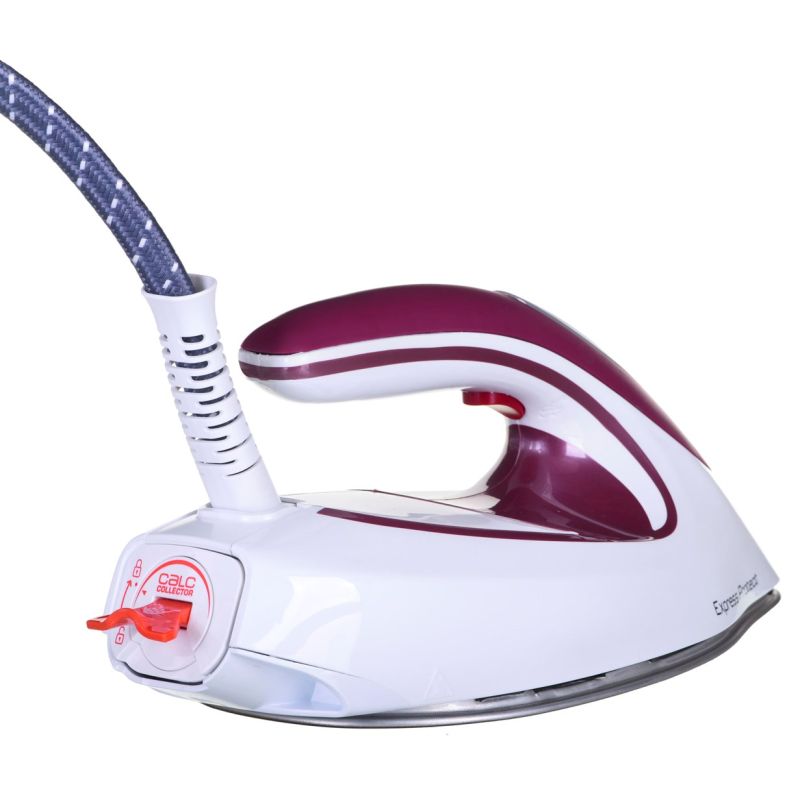 TEFAL SV9201 Express Protect steam generator AGD - Produkty/Żelazka i generatory pary Your Sports Performance