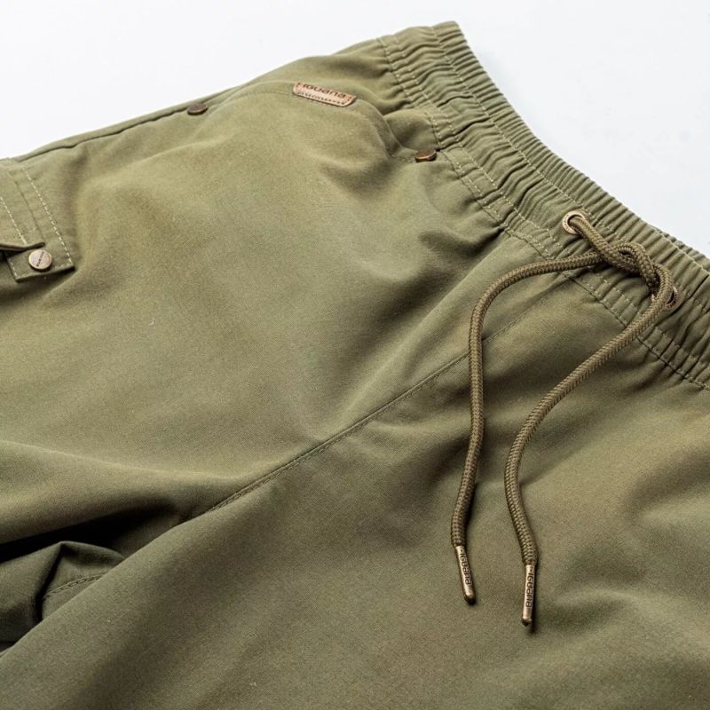 Iguana Irim Shorts W 92800395867 Clothing/Lifestyle/Trousers, shorts/Iguana Your Sports Performance