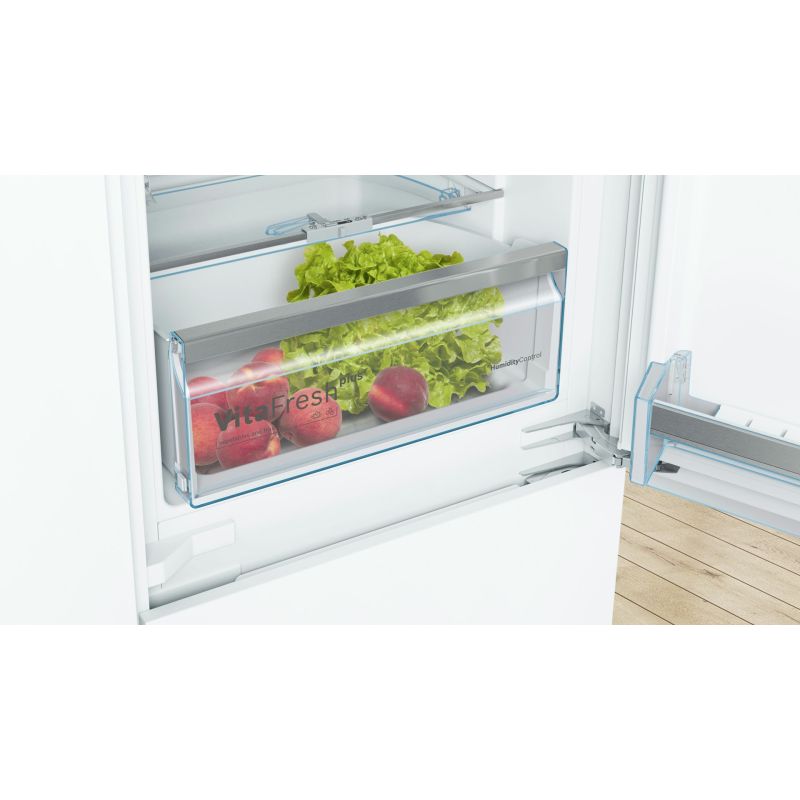 BOSCH KIS86AFE0 built-in refrigerator AGD - Produkty/Lodówki do zabudowy Your Sports Performance