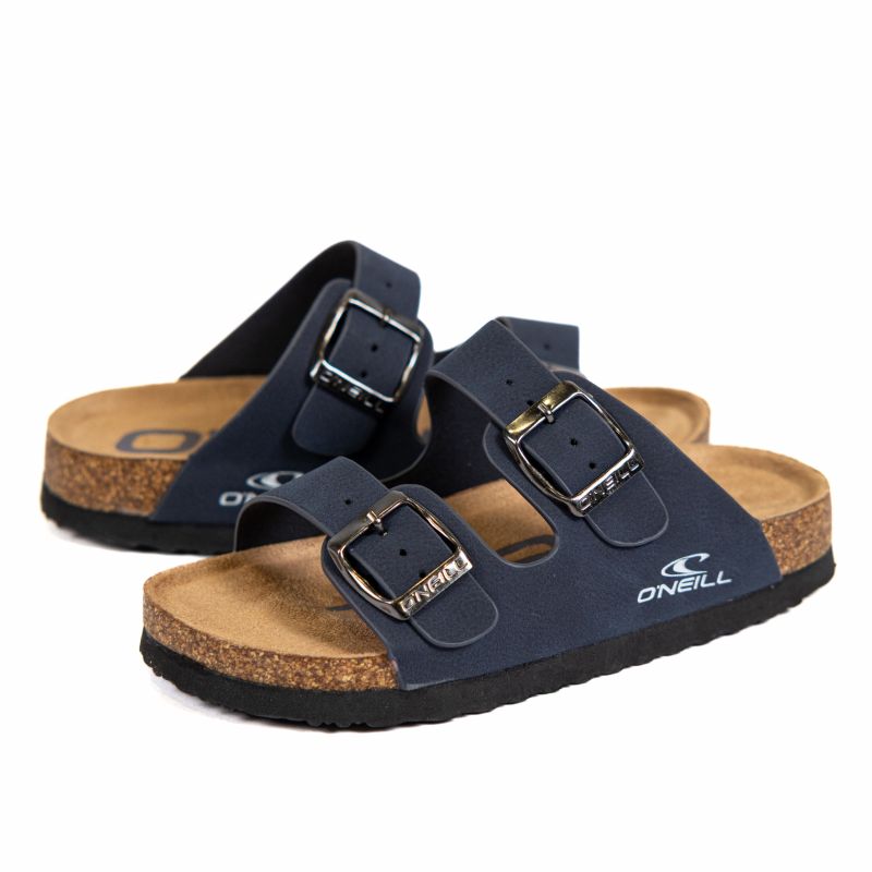 O'Neill Haleiwa Low Summer-Flip-Flops Jr 90241076.29Y Footwear/Lifestyle/ONeill Your Sports Performance