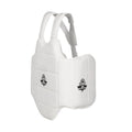 White Abdominal and Torso Protector - ARC-1505 Ochraniacze brzucha i tułowia Your Sports Performance