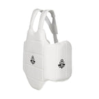 White Abdominal and Torso Protector - ARC-1505 Ochraniacze brzucha i tułowia Your Sports Performance