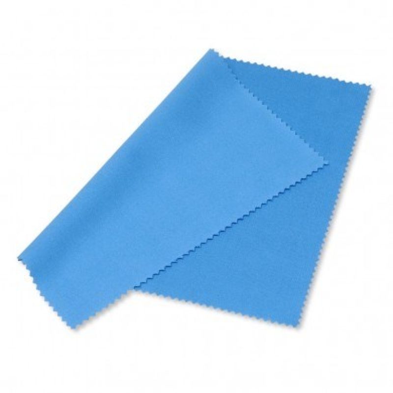 Microfiber cloth for cleaning IBOX matrices 13 x 18 cm CHMF In preparation Your Sports Performance