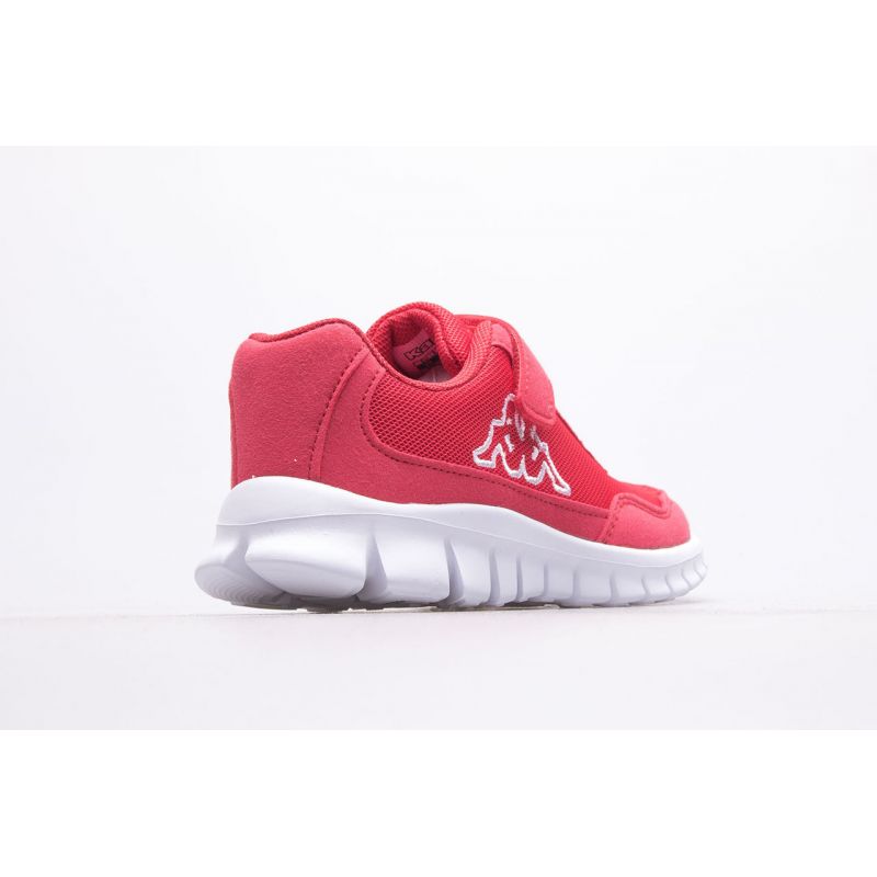 Kappa Follow K Jr 260604K-2010 shoes Footwear/Lifestyle/Kappa Kappa