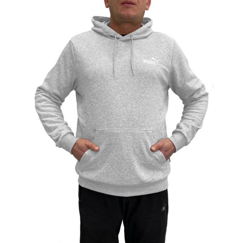 Puma Ess Logo M sweatshirt 679631 04 Clothing/Lifestyle Puma