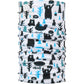 Bandana Viking Regular Kids 415-22-8345-08-UNI Clothing/Outdoor/Viking Your Sports Performance