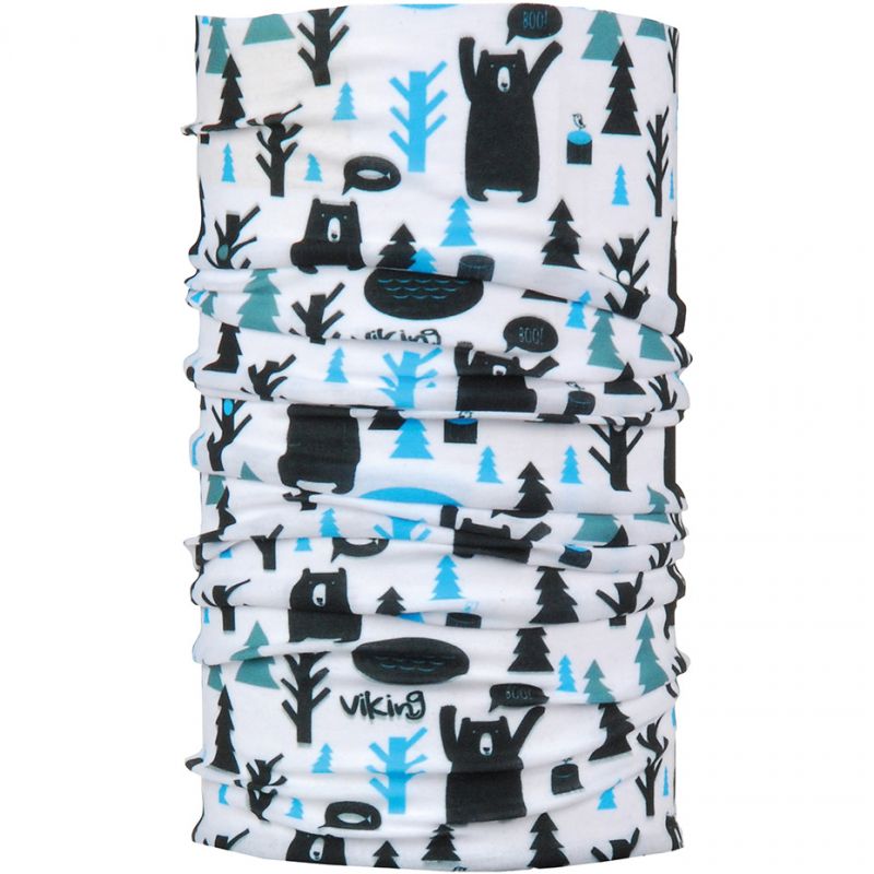 Bandana Viking Regular Kids 415-22-8345-08-UNI Clothing/Outdoor/Viking Your Sports Performance