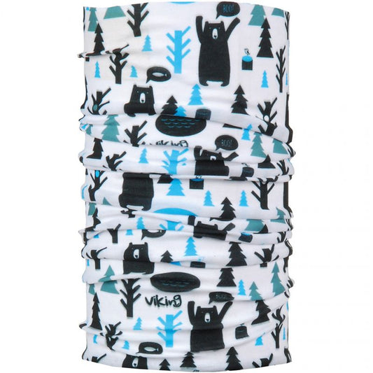 Bandana Viking Regular Kids 415-22-8345-08-UNI Clothing/Outdoor/Viking Your Sports Performance