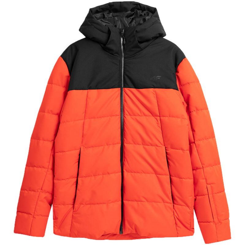4F M307 M ski jacket 4FAW23TTJAM307 62S Clothing/Outdoor 4F