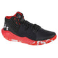 Basketball shoes Under Armor Jet 21 M 3024260-002 Footwear/Basketball/Men Your Sports Performance