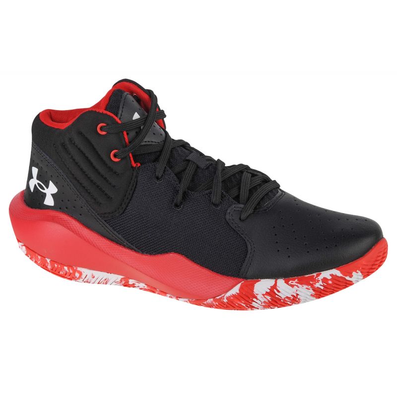 Basketball shoes Under Armor Jet 21 M 3024260-002 Footwear/Basketball/Men Your Sports Performance
