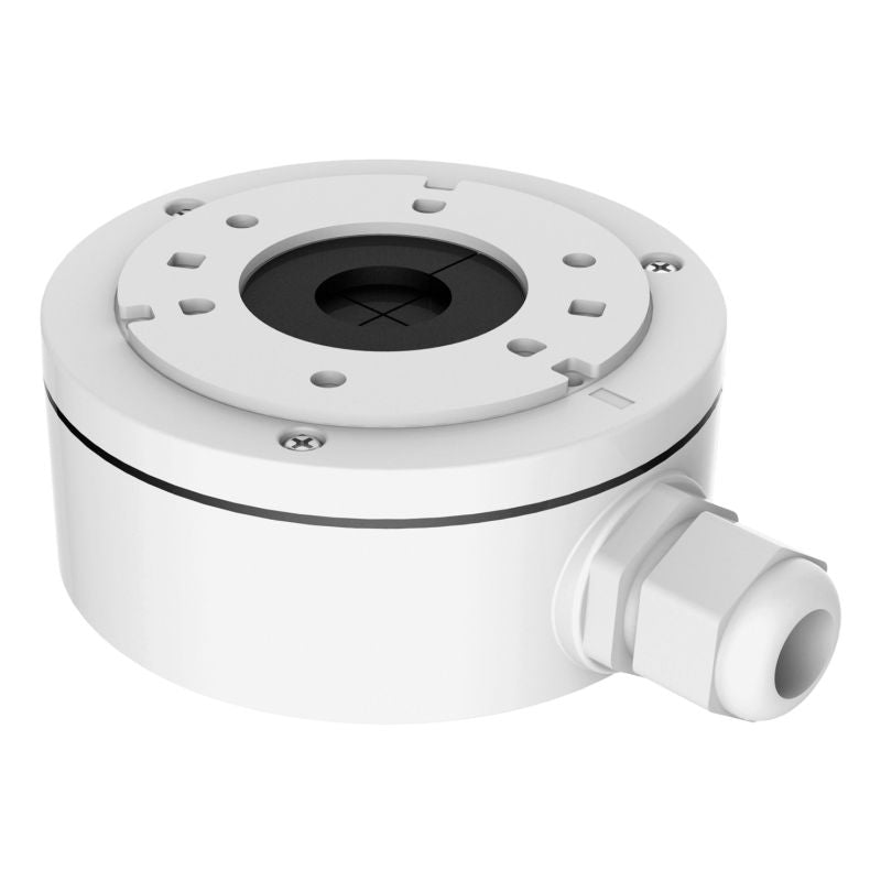 HIKVISION UNIVERSAL MOUNTING BOX WITH GLAND CCTV IP/Uchwyty, obudowy Your Sports Performance