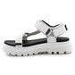 Palladium Pallacruise Strap Star White Sandals W 97465-116-M Footwear/Lifestyle/Palladium Your Sports Performance