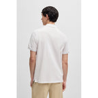 Hugo Donos222 M 50466182-102 polo shirt Clothing/Lifestyle/T-shirts/Hugo Your Sports Performance
