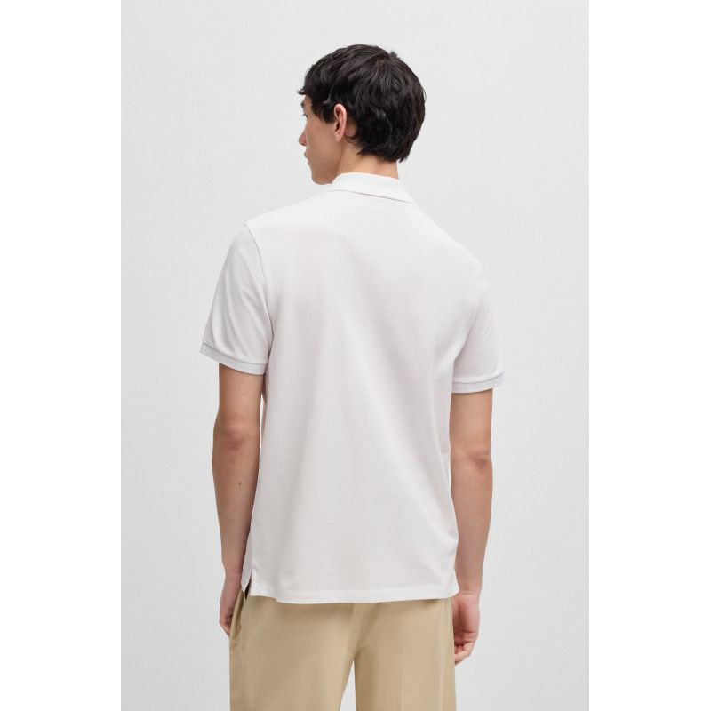 Hugo Donos222 M 50466182-102 polo shirt Clothing/Lifestyle/T-shirts/Hugo Your Sports Performance